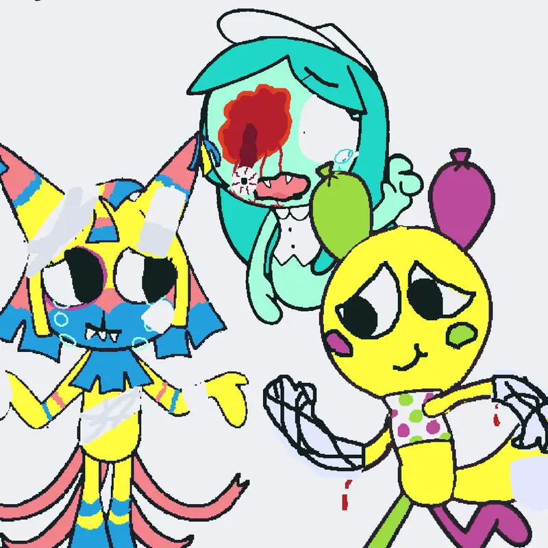Game by @diii