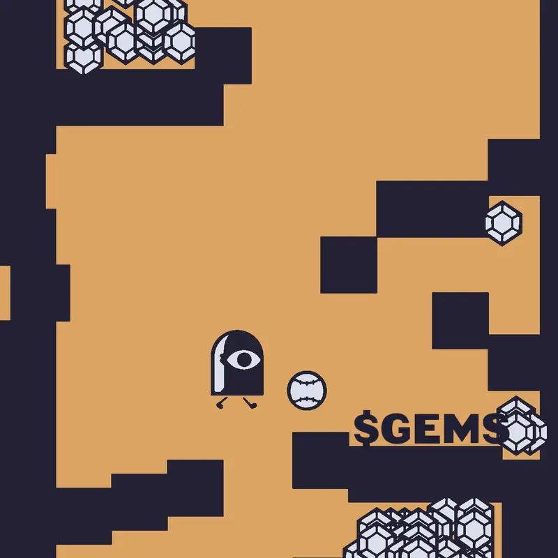 Game by @palanama