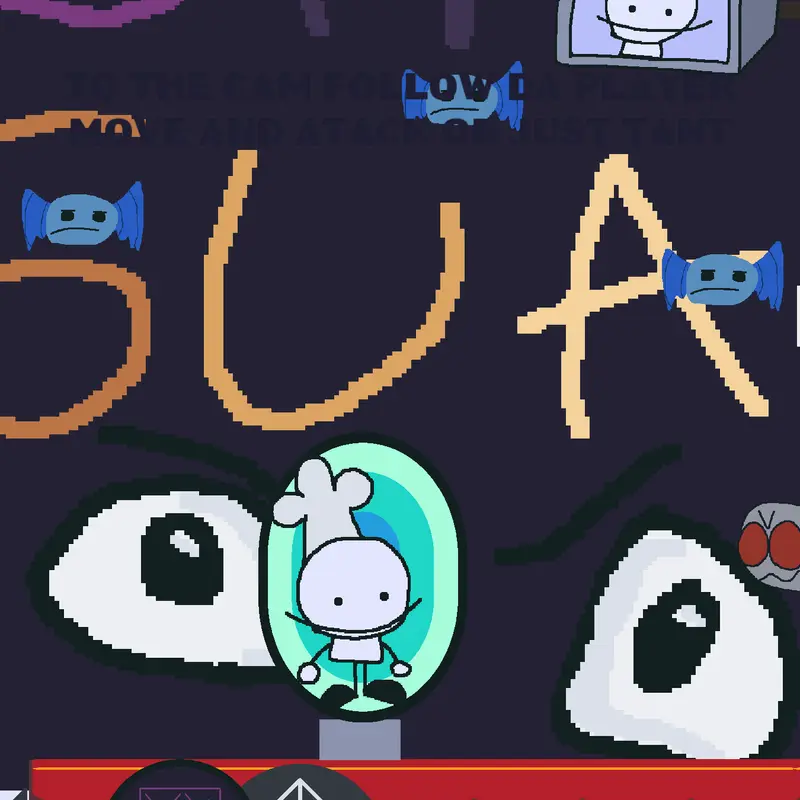 Game by @arth_