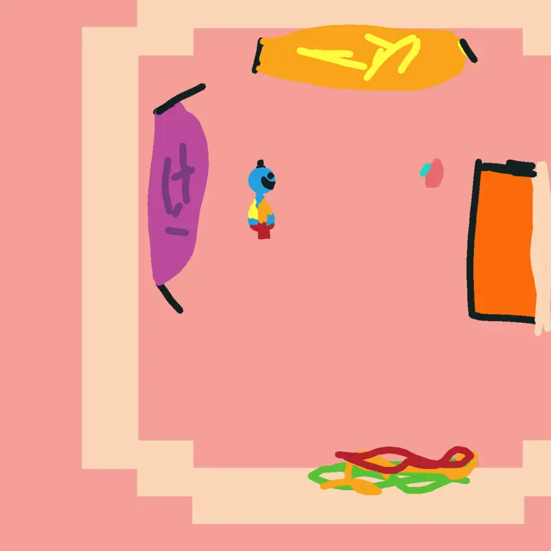 Game by @enrique2013