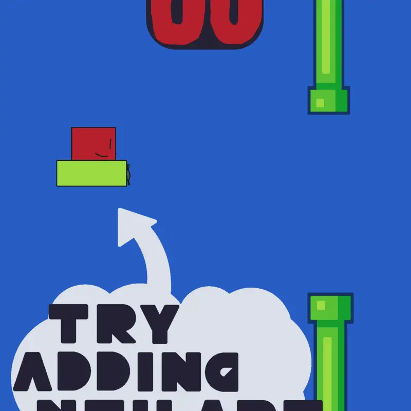 Game by @UKGK8
