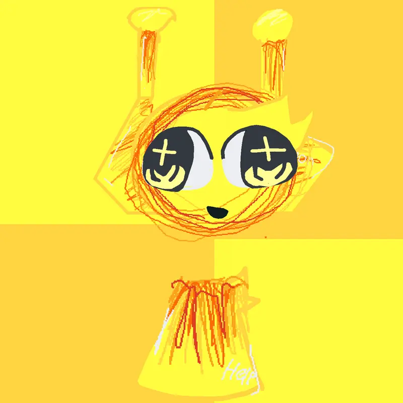 Game by @Lisery_Galaxy