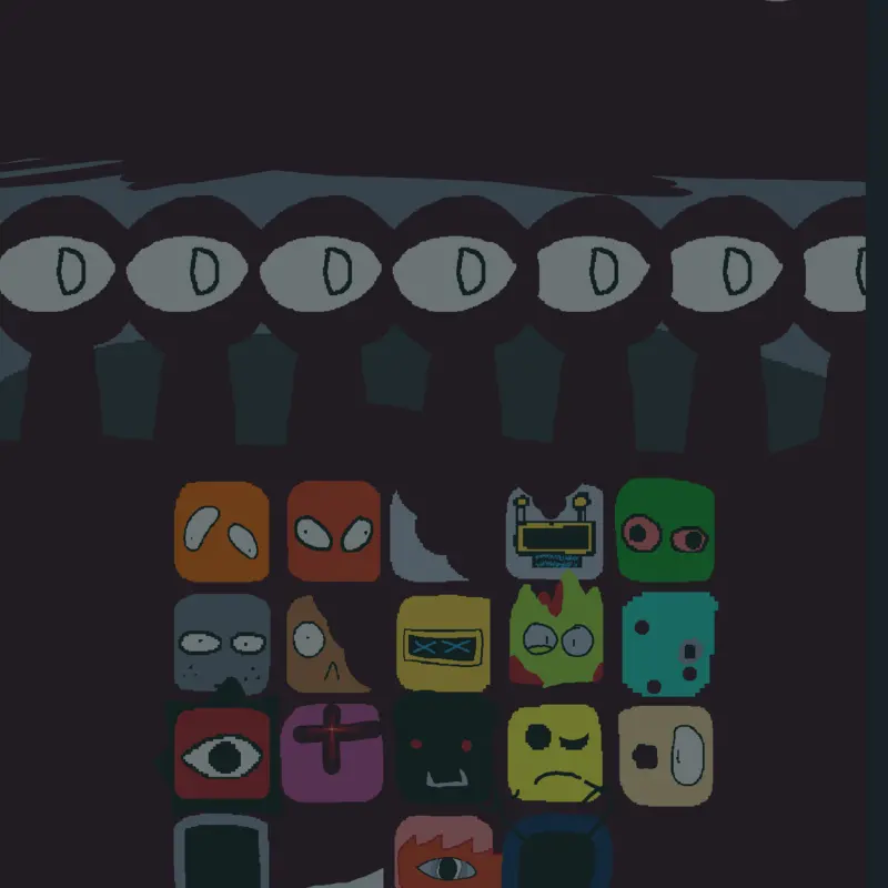 Game by @Sprunki_god_fan