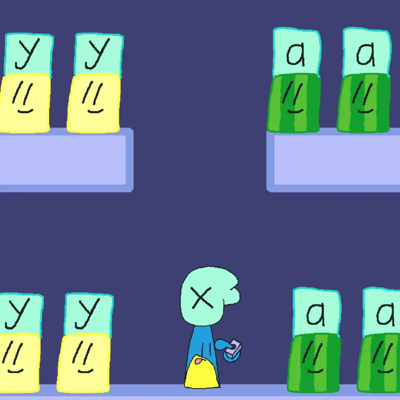 Game by @AlphablocksA_Castle