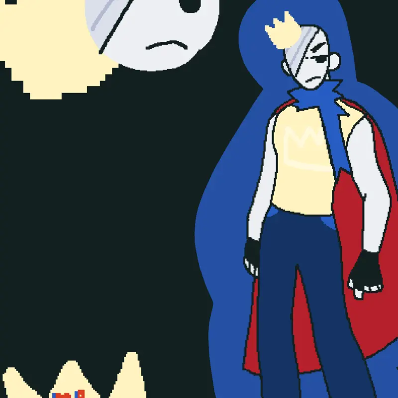 Game by @SODA_LIZARD