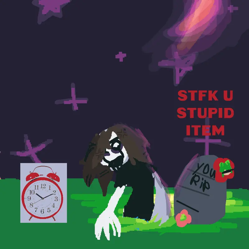 Game by @llMonsterxll