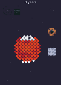 Destroy mars and deimos!