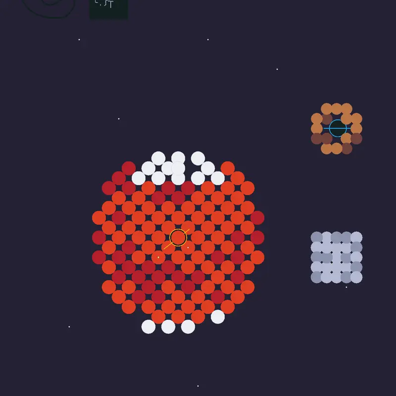 Destroy mars and deimos! by @alakadabalabu
