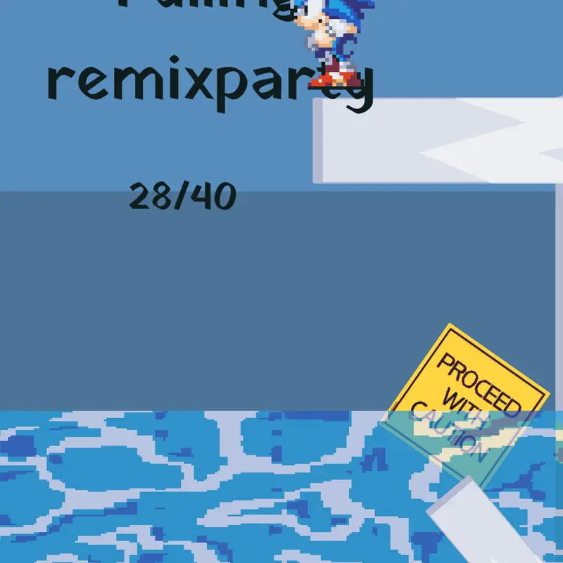 Game by @ramchik