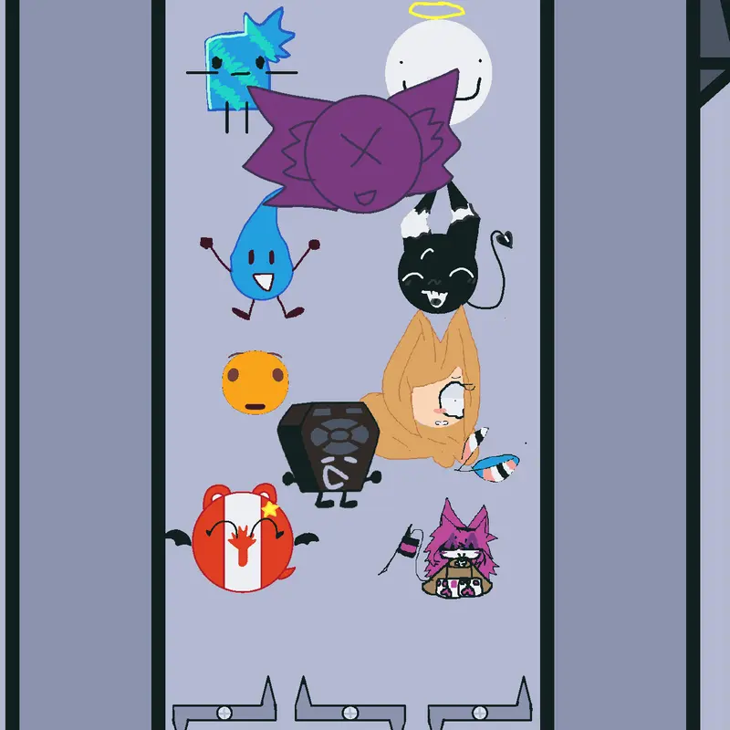Game by @Black_shappire_cookie
