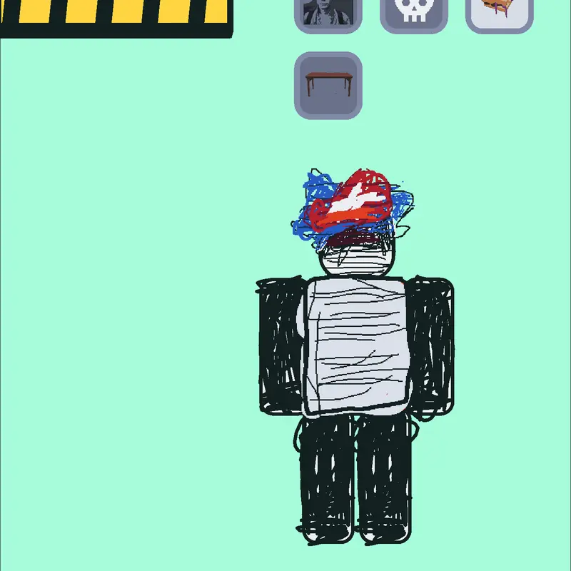 Game by @Cocoa_Cookiee