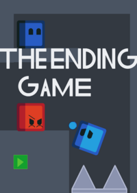 The ending game simulator RP!