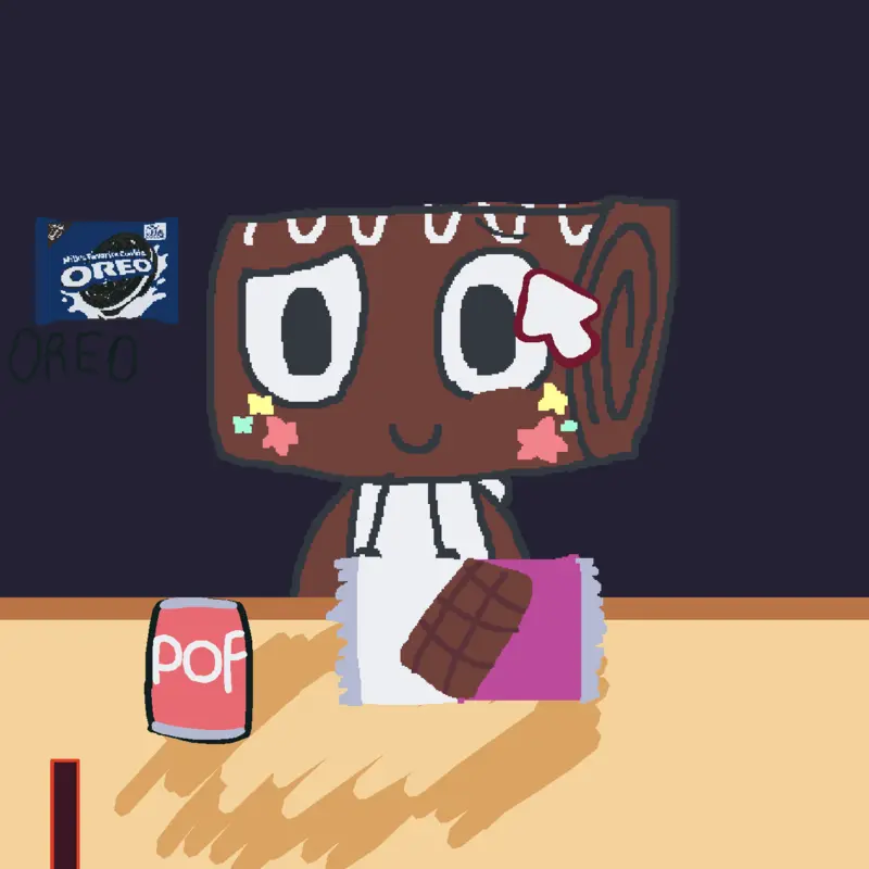 Game by @gigi_Dandy_world