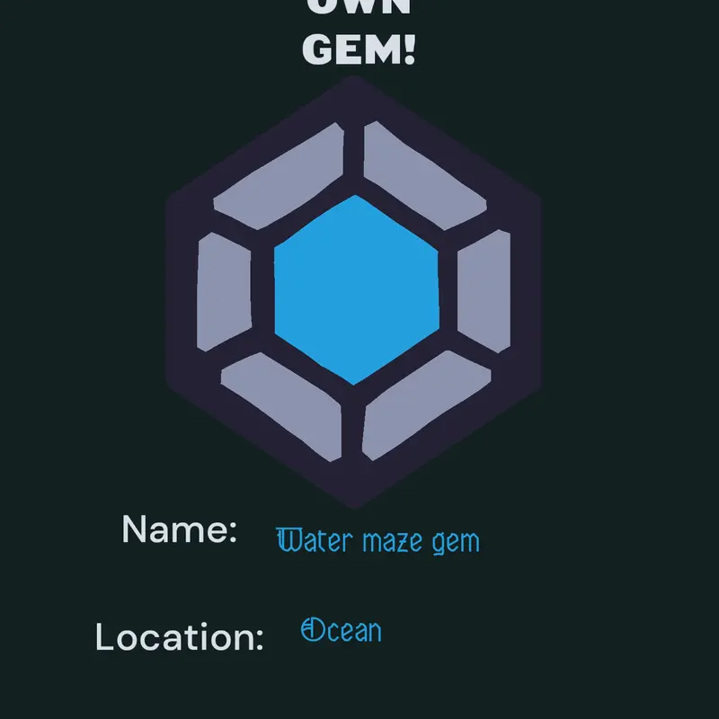 Game by @GilbertRye