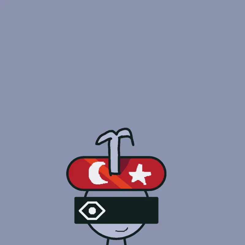 Game by @TurkClukr_2