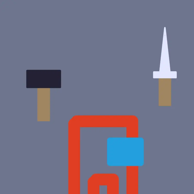 Game by @luk_withouttheL