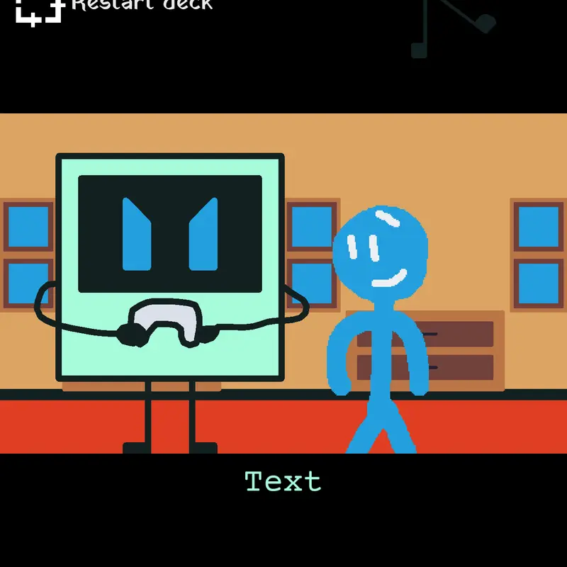 Game by @Zebot