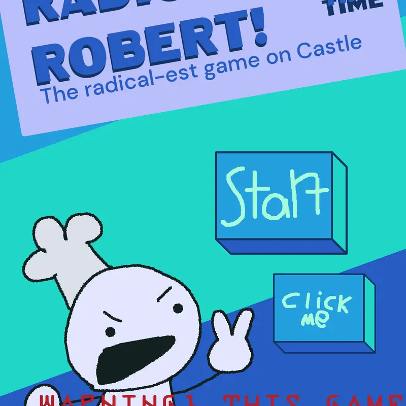 Game by @soupcat