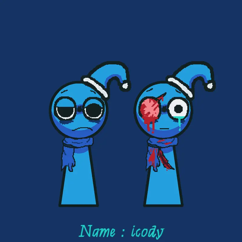 Game by @mr_entity