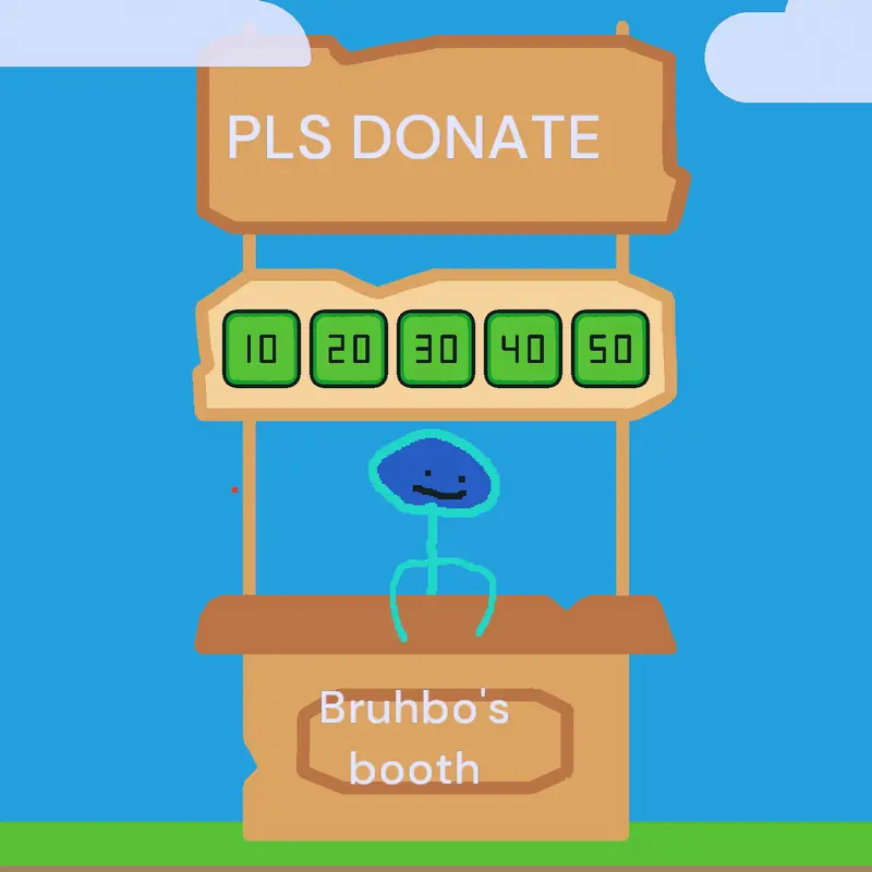 Game by @Bruson