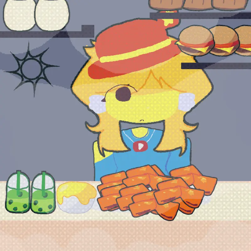 Game by @noob_girl_VietNam