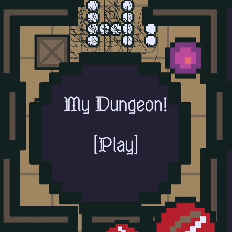 Game by @GeneratorMan