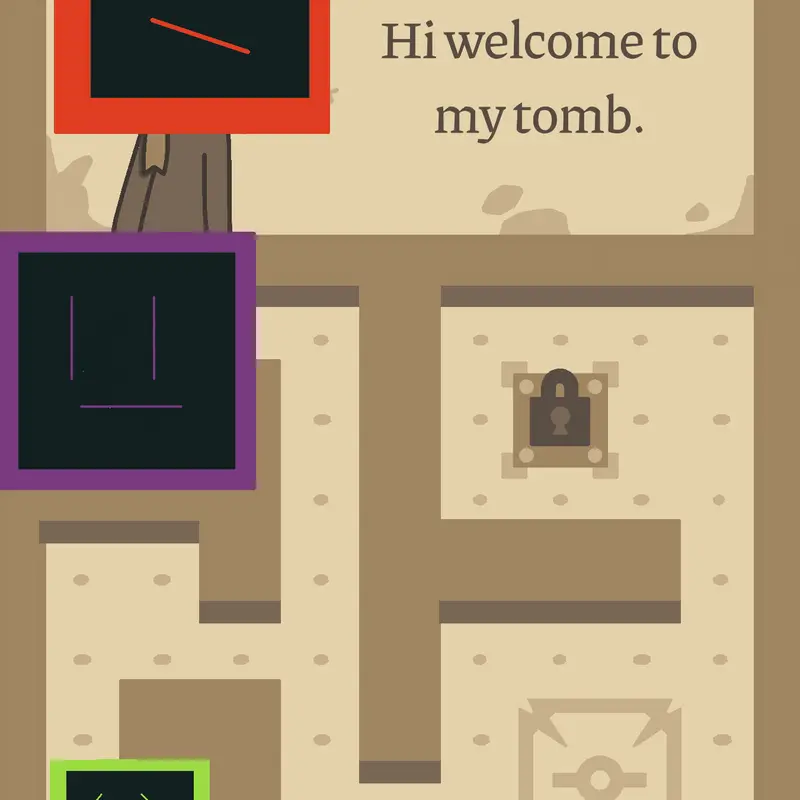 Game by @WelcomeToMars_Studioz