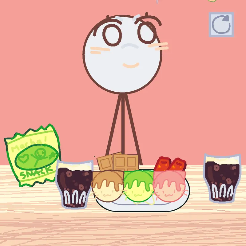 Game by @matcha_kem-man
