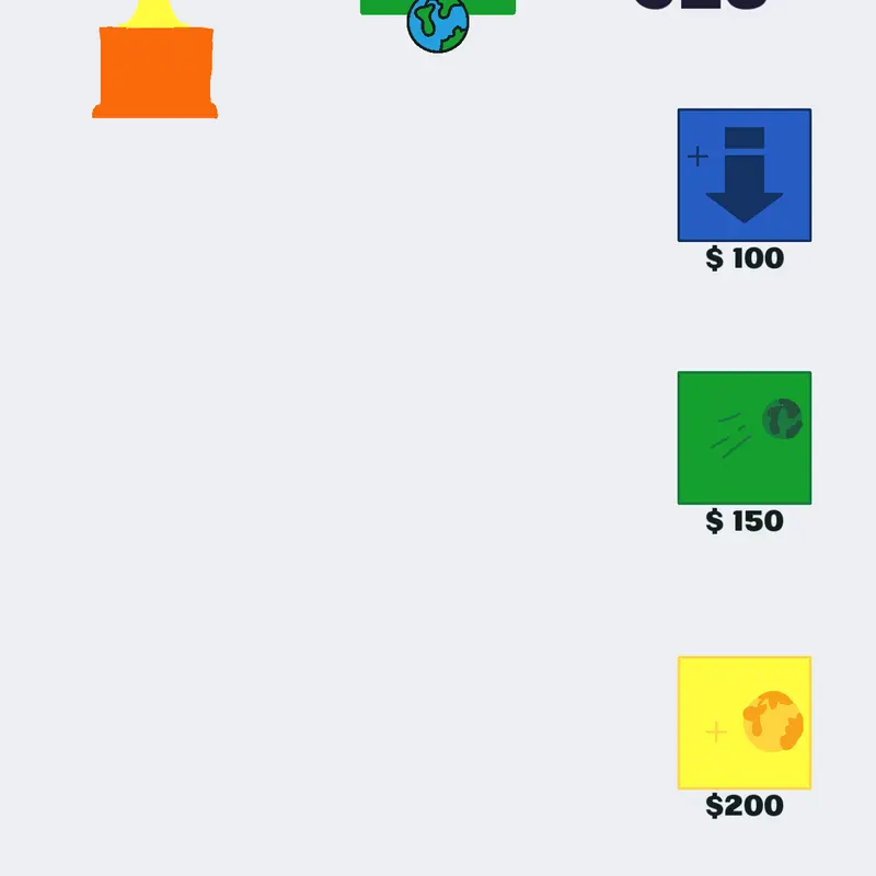 Game by @hungur_official