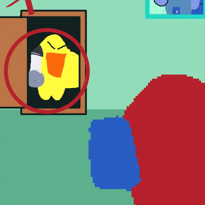 Game by @superMemesRobot6767