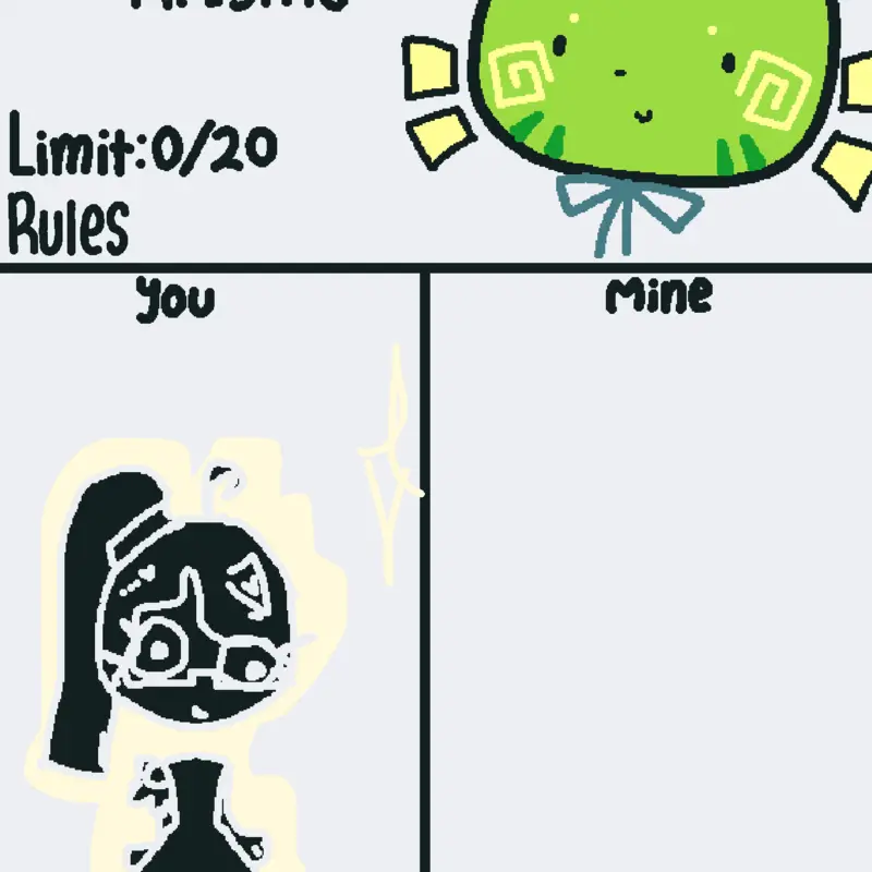 Game by @mikie_z