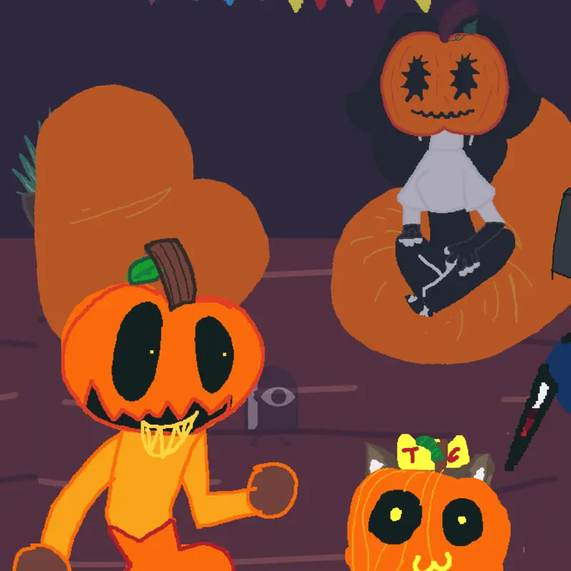 Game by @Alienplant