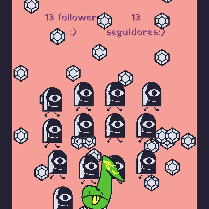 Game by @el_woki