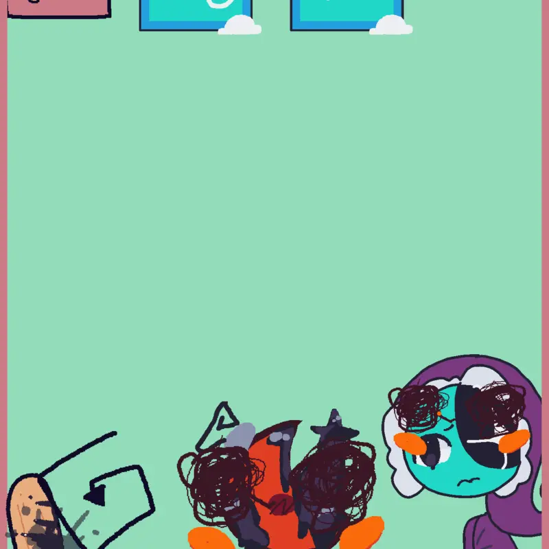 Game by @D4NDYG1RL