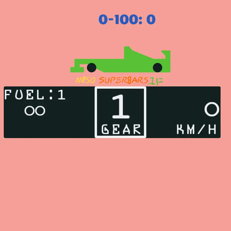 Game by @Tarikmtioui