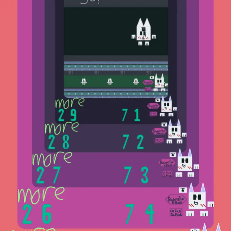 Game by @Easterbunnia_Zowtnera