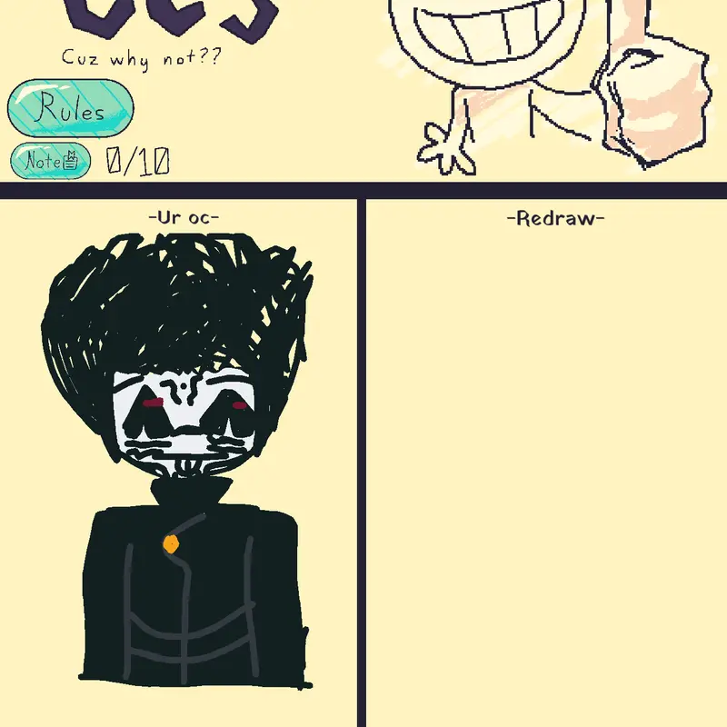 Game by @_SUKUNA_