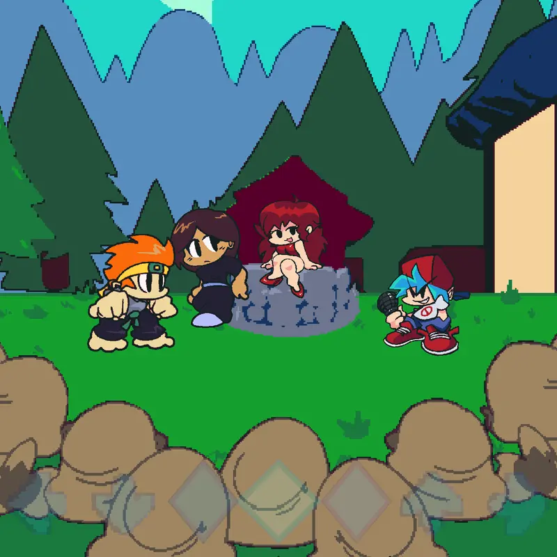 Game by @GenaroYT332