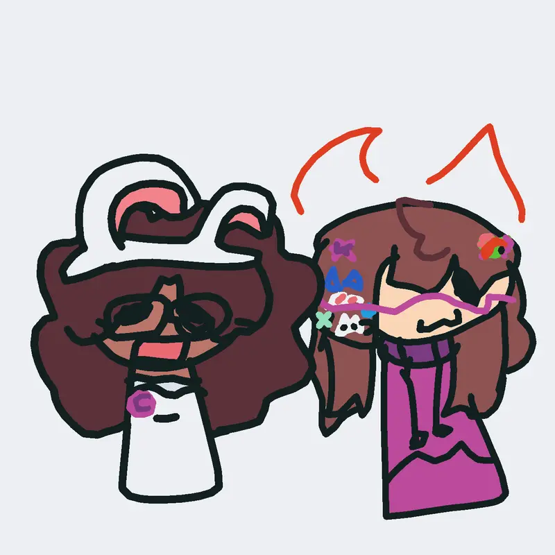Game by @Cosmic_Sister_Kayra