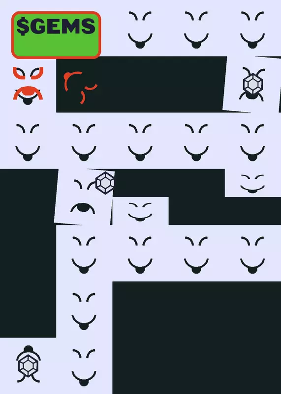 5:20 chase test by @coolkidAday