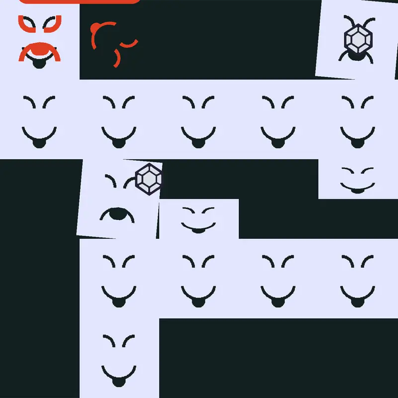 5:20 chase test by @coolkidAday