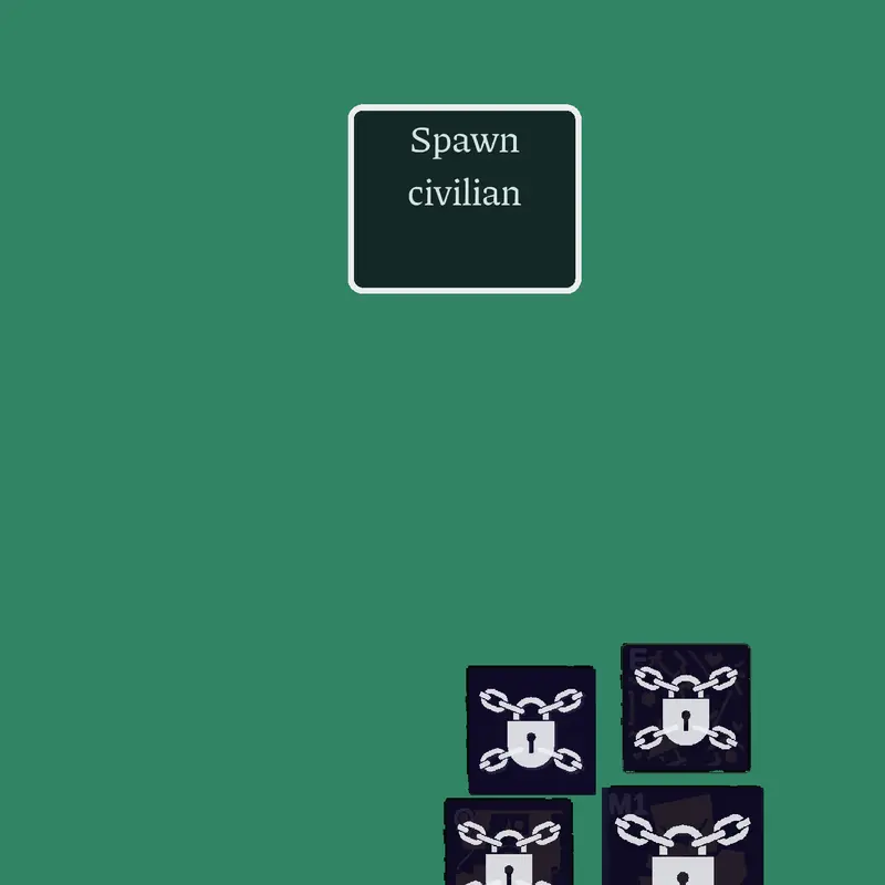 Game by @EnzoNascimento