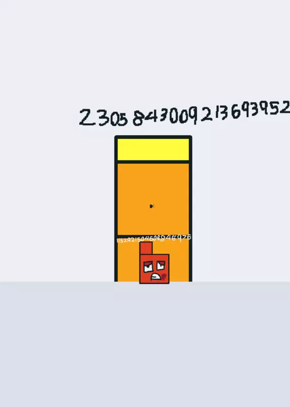 Game by @TechGeek