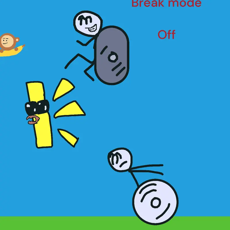 Game by @Monkeyyy