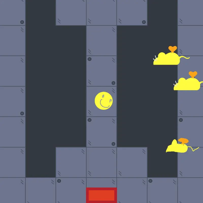 Game by @Nintendomekergames