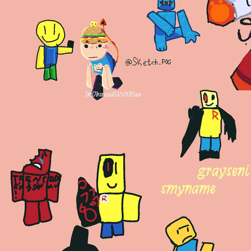 Game by @F3L1X_ANGTS