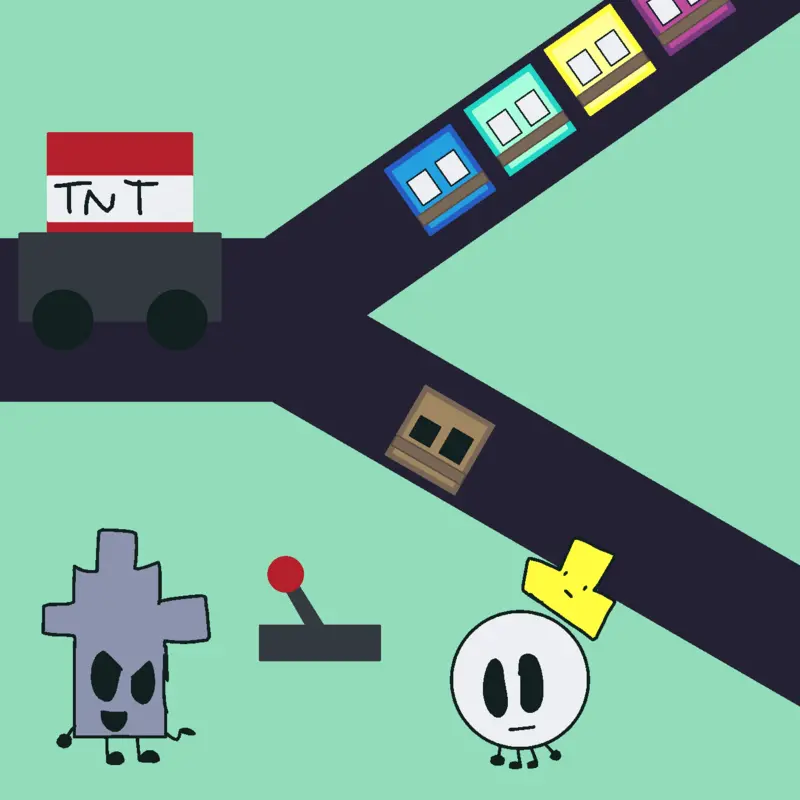Game by @Hat_ball