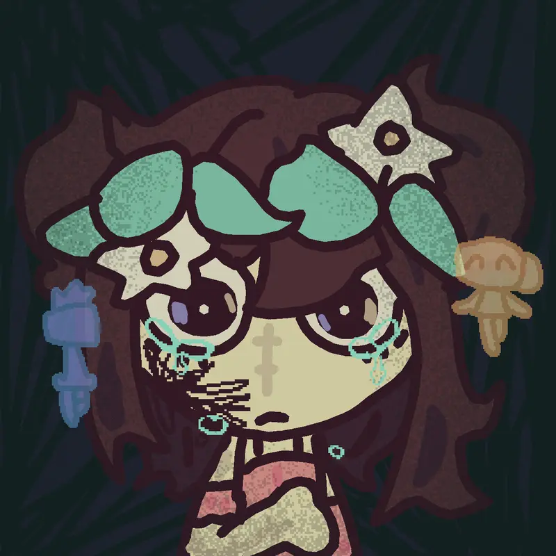 Game by @_-Gl4c30n-_