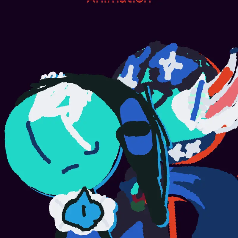 Game by @Silence_of_salts