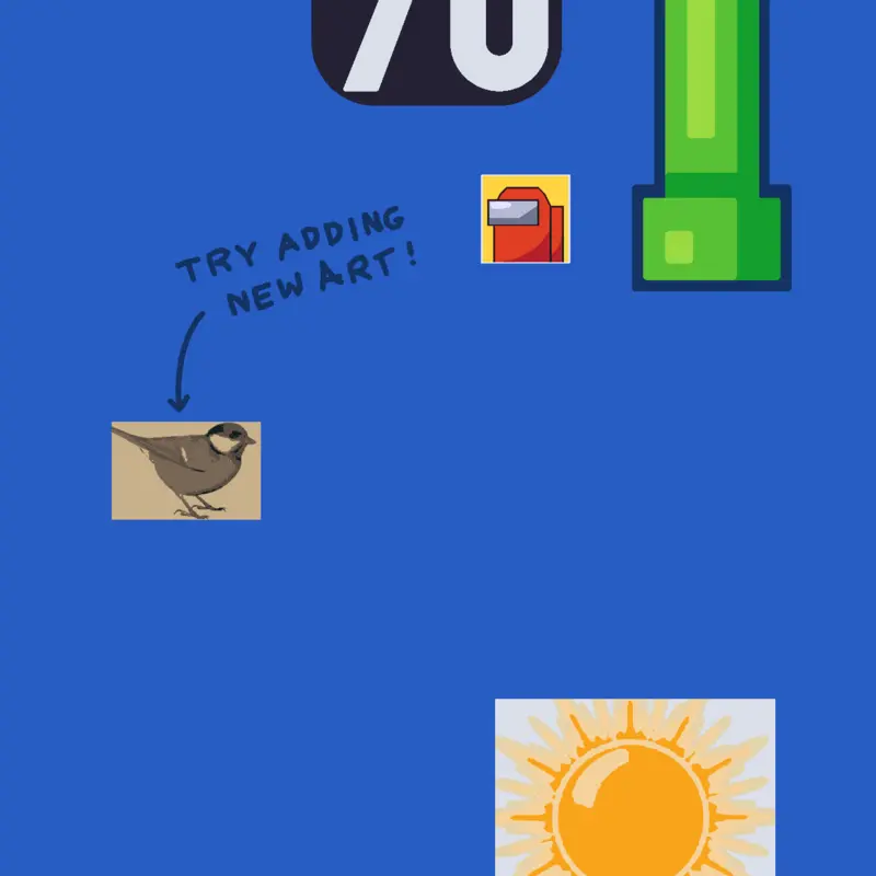 Game by @castle788admin
